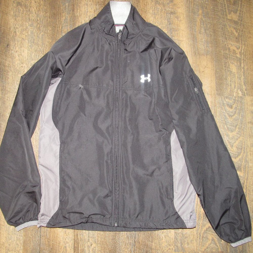 Under Armour jacket size small